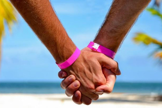 Quốc gia thân thiện và an toàn nhất cho du khách LGBT năm 2019