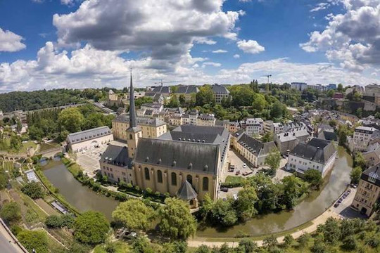 Luxembourg có thể bị EC đưa vào danh sách 'thiên đường thuế'
