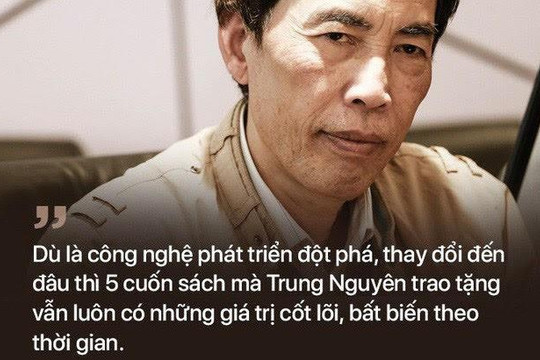 Bí mật thứ 7 của đất nước khiến người Việt nể phục: Vì sao 1.000 tỉ thất lạc có tới 750 tỉ được trả về cảnh sát?