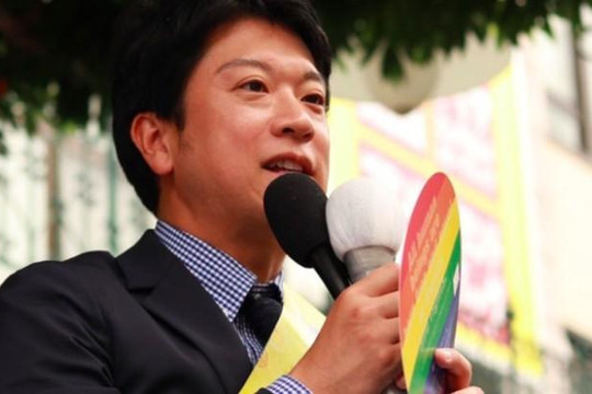 Hợp pháp hóa hôn nhân đồng giới: Bao giờ đến lượt Nhật Bản?