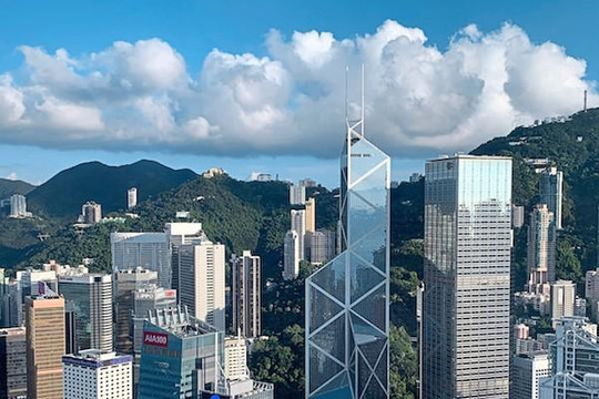 Chính quyền đặc khu Hong Kong đưa ra gói cứu trợ kinh tế thứ tư trị giá hơn 500 triệu USD