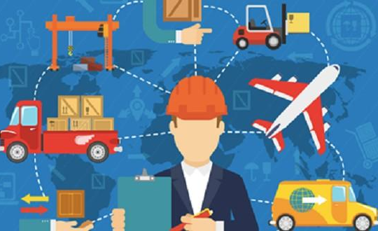 Doanh nghiệp logistics cần tăng cường ứng dụng KH-CN hiện đại