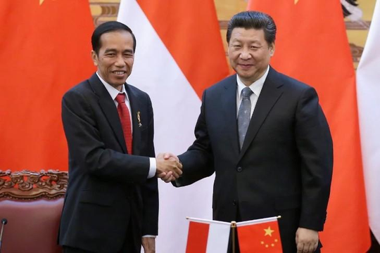 Indonesia lo ngại rủi ro từ nguồn đầu tư Trung Quốc