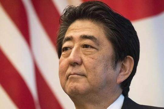 Phần lớn doanh nghiệp Nhật không ủng hộ Thủ tướng Abe