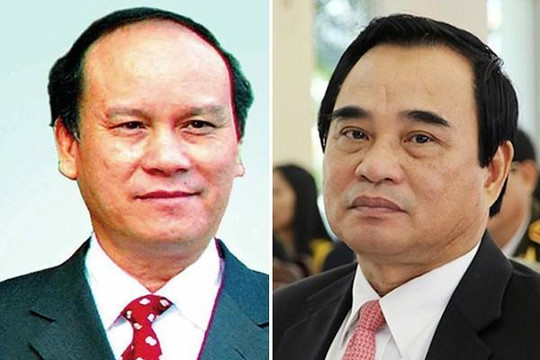 Đầu năm 2020, Vũ ‘nhôm’ cùng 2 nguyên Chủ tịch Đà Nẵng sẽ hầu tòa