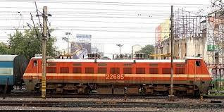  Ấn Độ lên kế hoạch chuyển toàn bộ ngành đường sắt sang dùng điện