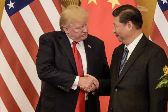 Trung Quốc hạ giọng với Mỹ, mong đạt thỏa thuận thương mại 'càng sớm càng tốt'