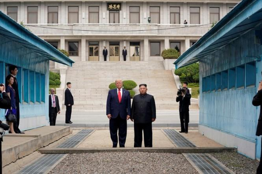Căng thẳng leo thang, Mỹ triệu tập họp khẩn về Triều Tiên