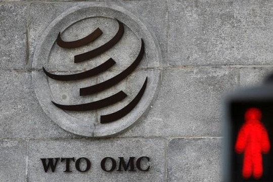 Mỹ khiến WTO tê liệt