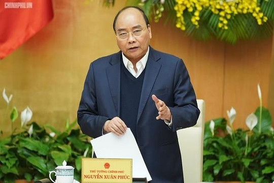 Thủ tướng xóa tư cách nhiều lãnh đạo, nguyên lãnh đạo tỉnh Khánh Hòa