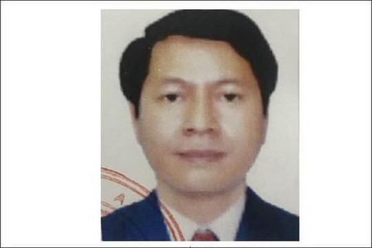 Truy nã Trần Hữu Giang, nguyên Phó giám đốc Petroland
