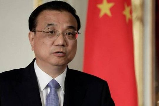 Thủ tướng Trung Quốc thừa nhận Hồng Kông đang 'tiến thoái lưỡng nan’