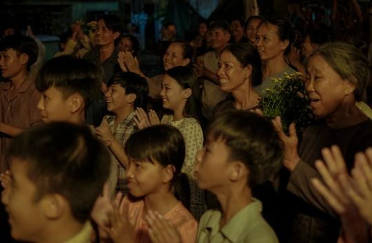 Chân dung người dân Huế và Quảng Nam trong 'Mắt biếc'