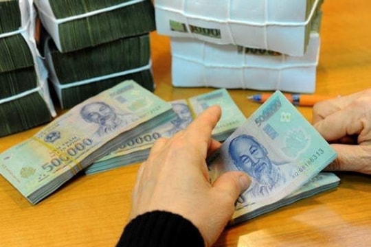 Lãi suất năm 2020 khó có khả năng giảm sâu