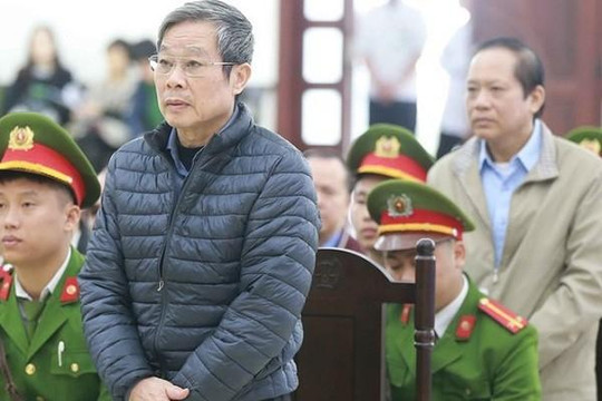 Vụ AVG: Cần làm rõ số tiền 3 triệu USD hối lộ ông Nguyễn Bắc Son đã nhận