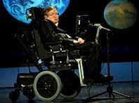 Phát hiện thủ phạm gây bệnh giết chết giáo sư Stephen Hawking