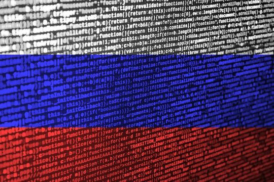 Nga tuyên bố thử nghiệm thành công mạng internet quốc gia