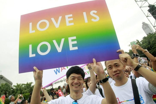 10 sự kiện LGBT nổi bật nhất thế giới năm 2019