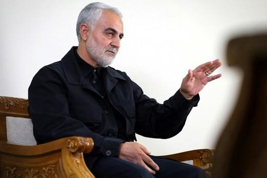 Vụ không kích giết chết tư lệnh Iran: Tehran quyết báo thù, giới nghị sĩ Mỹ phản ứng trái chiều