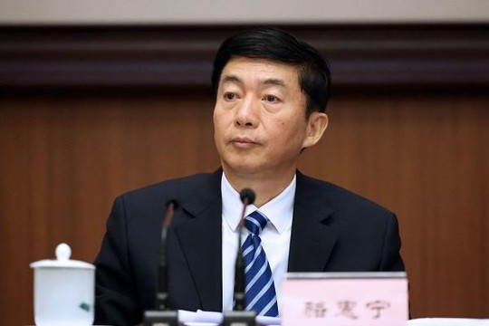 Trung Quốc thay người đứng đầu Văn phòng liên lạc tại Hồng Kông