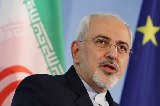 Mỹ từ chối cấp thị thực cho Ngoại trưởng Iran tới họp Liên Hợp Quốc 