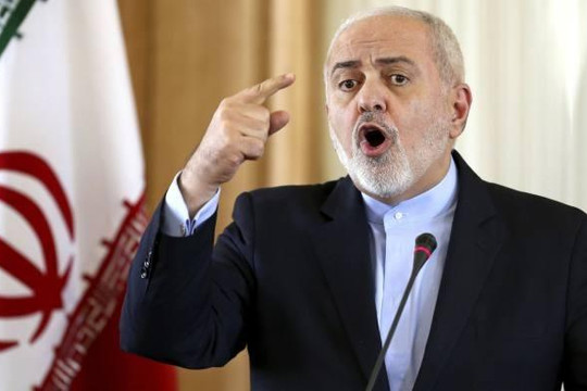 Iran nói tấn công căn cứ Mỹ là ‘tự vệ chính đáng’, dọa chiến tranh toàn Trung Đông