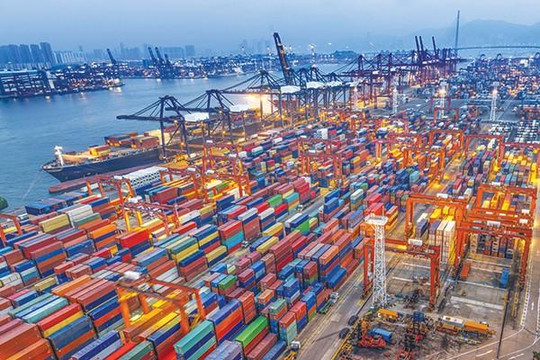 Biểu thuế nhập khẩu ưu đãi đặc biệt Việt Nam - Hong Kong theo AHKFTA