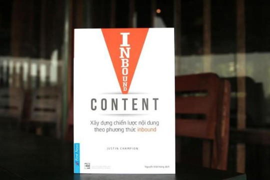  Inbound Content – Cẩm nang xây dựng nội dung cho makerting