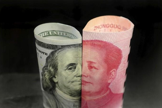 Trước thềm thỏa thuận, Mỹ rút Trung Quốc khỏi danh sách thao túng tỷ giá tiền tệ