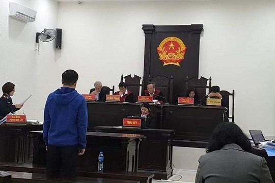 Xét xử vắng mặt, Hà Văn Thắm lĩnh thêm bản án 15 năm tù