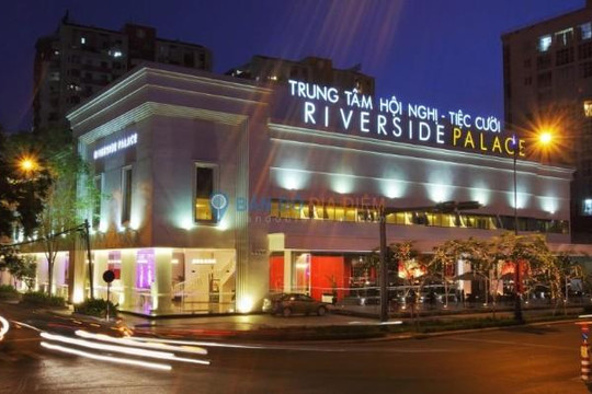 TP.HCM sẽ cưỡng chế công trình Riverside Palace do xây sai phép
