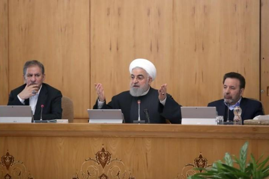 Iran bác ý tưởng dùng thỏa thuận hạt nhân mới của Mỹ