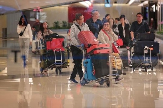 Nhật ghi nhận ca nhiễm viêm phổi Vũ Hán đầu tiên
