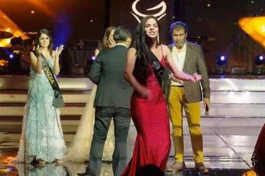 Thí sinh Miss Global 2019 bức xúc chỉ trích ban tổ chức thiếu chuyên nghiệp 