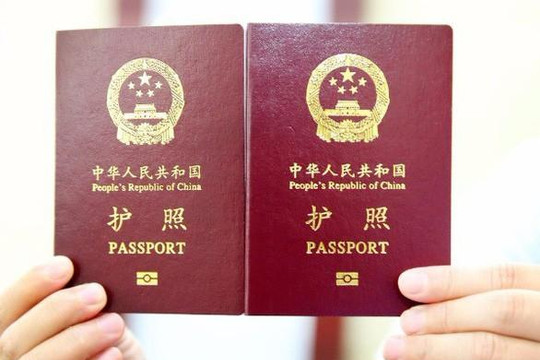 Philippines hạn chế thị thực du khách Trung Quốc