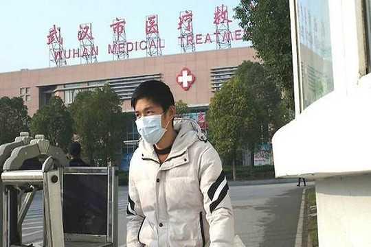 Thủ tướng yêu cầu kiểm soát chặt việc nhập cảnh vì bệnh lạ từ Trung Quốc