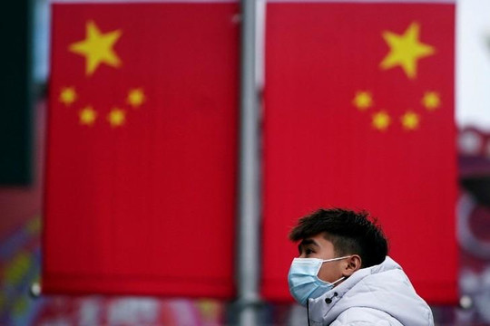 Trung Quốc huy động quân đội đối phó dịch viêm phổi tại Vũ Hán