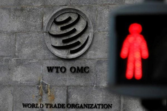 Các nước thành viên WTO đồng ý cơ chế giải quyết tranh chấp tạm thời