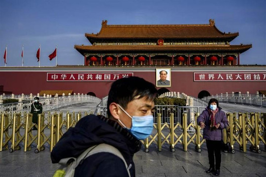 Trung Quốc kéo dài nghỉ tết, đóng cửa trường học vô thời hạn để ngăn dịch