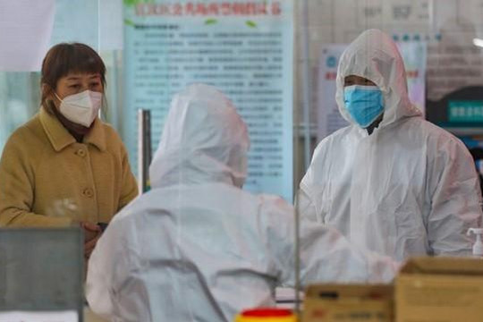 Thêm ca nhiễm coronavirus mới tại Pháp, Đức