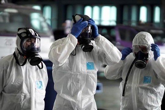 Thủ tướng: Xử lý nghiêm nếu chủ quan trong việc phòng chống coronavirus