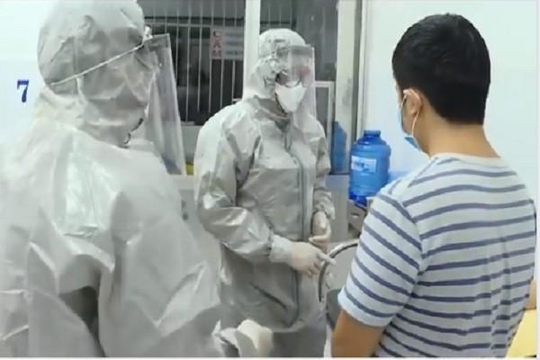 Việt Nam phát hiện thêm 3 trường hợp bị nhiễm coronavirus