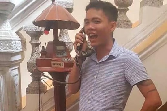 TP. HCM truy nã đồng bọn của đối tượng nổ súng giết người ở Củ Chi