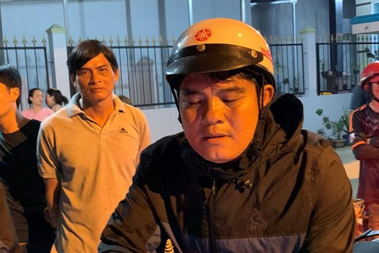 Vụ bắn chết người ở Củ Chi: Có người mạo danh Tuấn 'khỉ' gọi cho 'hiệp sĩ' Hải