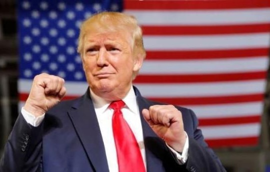 Thượng viện Mỹ dọn đường để tổng thống Donald Trump được tha bổng