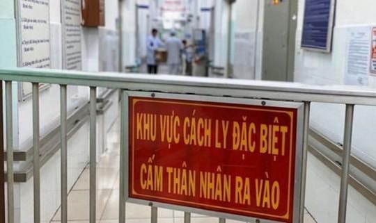 Bác tin đồn 33 người tử vong do nhiễm nCoV