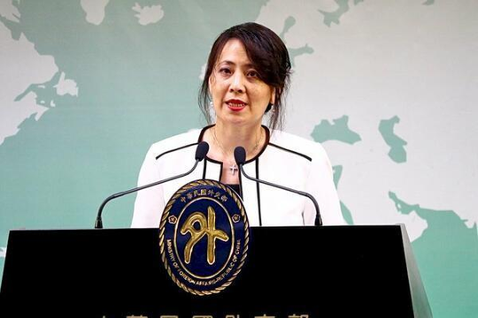 Đài Loan chỉ trích Trung Quốc vì ngăn hòn đảo tiếp cận WHO trong đại dịch coronavirus