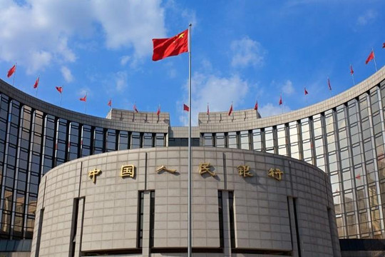 Ngân hàng Trung ương Trung Quốc khử trùng tiền mặt nhằm ngăn coronavirus lây lan