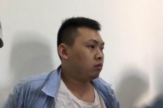 Đà Nẵng: Đã bắt được nghi phạm người Trung Quốc chặt xác cô gái bỏ trong va li