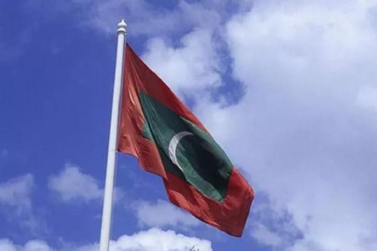 Maldives bắt 3 đối tượng tấn công người Trung Quốc, Úc bằng dao